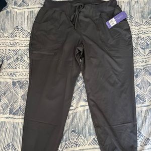 Heartsoul breakthrough womens scrub Joggers